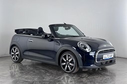 MINI Convertible (16-24) 1.5 Cooper Exclusive 2dr Auto For Sale - Car Planet Watford, Watford