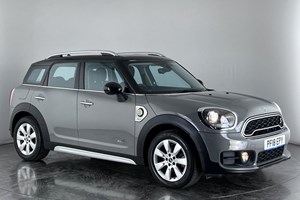 MINI Countryman SUV (17-24) Cooper S E All4 auto 5d For Sale - Car Planet Watford, Watford