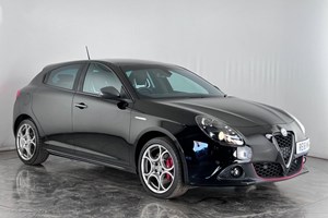 Alfa Romeo Giulietta (10-20) 1.4 TB MultiAir (150bhp) Speciale 5d For Sale - Car Planet Watford, Watford
