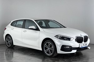 BMW 1-Series Hatchback (19-24) 118i [136] Sport 5dr For Sale - Car Planet Watford, Watford