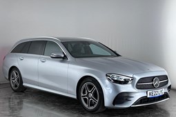 Mercedes-Benz E-Class Estate (16-23) E220d 200 AMG Line 5dr 9G-Tronic For Sale - Car Planet Watford, Watford