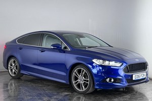 Ford Mondeo Hatchback (14-22) 2.0 TDCi (210bhp) Titanium 5d Powershift For Sale - Car Planet Watford, Watford