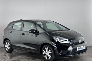 Honda Jazz Hatchback (20 on) 1.5 i-MMD Hybrid SR eCVT auto 5d For Sale - Car Planet Watford, Watford