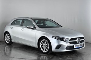 Mercedes-Benz A-Class Hatchback (18 on) A 200 Sport Executive 7G-DCT auto 5d For Sale - Car Planet Watford, Watford