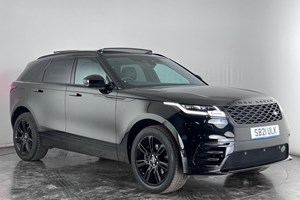 Land Rover Range Rover Velar SUV (17 on) 2.0 D200 Edition 5dr Auto For Sale - Car Planet Watford, Watford