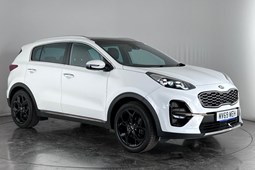 Kia Sportage (16-21) GT-Line S 1.6 CRDi 134bhp 48V DCT auto ISG 5d For Sale - Car Planet Watford, Watford