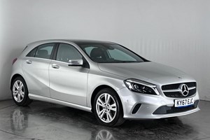 Mercedes-Benz A-Class (13-18) A200d Sport Premium Plus 5d Auto For Sale - Car Planet Watford, Watford