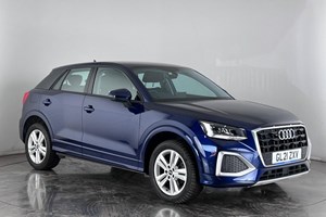 Audi Q2 SUV (16 on) 30 TFSI Sport 5dr For Sale - Car Planet Watford, Watford