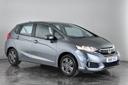 Honda Jazz (15-20) S 1.3 i-VTEC CVT auto (03/2018 on) 5d For Sale - Car Planet Watford, Watford