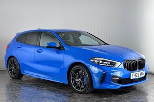 BMW 1-Series Hatchback (19-24) 118i [136] M Sport 5dr Step Auto [LCP] For Sale - Car Planet Watford, Watford