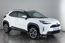 Toyota Yaris Cross SUV (21 on) 1.5 Hybrid Excel 5dr CVT For Sale - Car Planet Watford, Watford