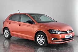 Volkswagen Polo Hatchback (17 on) SE 1.0 TSI 95PS 5d For Sale - Car Planet Watford, Watford