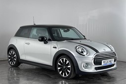 MINI Hatchback (14-24) Cooper Exclusive Steptronic with double clutch auto 3d For Sale - Car Planet Watford, Watford