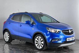 Vauxhall Mokka X (16-19) Elite 1.4i Turbo (140PS) FWD auto 5d For Sale - Car Planet Watford, Watford