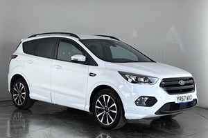 Ford Kuga (12-20) ST-Line 2.0 TDCi 150PS FWD 5d For Sale - Car Planet Watford, Watford
