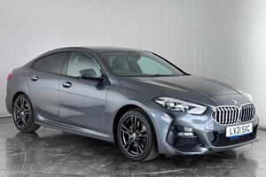 BMW 2-Series Gran Coupe (20-24) 220d M Sport Sport Automatic 4d For Sale - Car Planet Watford, Watford