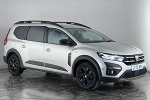 Dacia Jogger SUV (22 on) 1.0 TCe Extreme SE 5dr For Sale - Car Planet Watford, Watford