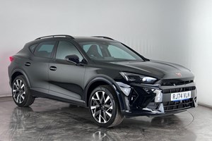 Cupra Formentor SUV (20 on) 1.5 eTSI 150 V2 5dr DSG For Sale - Car Planet Watford, Watford