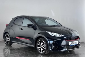Toyota Yaris (20 on) 1.5 Hybrid Dynamic CVT 5d For Sale - Car Planet Watford, Watford