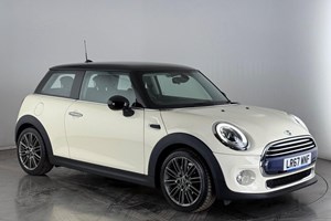 MINI Hatchback (14-24) 1.5 Cooper Hatchback 3d Auto For Sale - Car Planet Watford, Watford