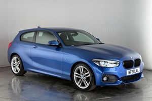 BMW 1-Series Hatchback (11-19) 118d M Sport (03/15-) 3d For Sale - Car Planet Watford, Watford