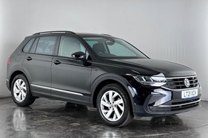 Volkswagen Tiguan (16-24) 1.5 TSI 150 Life 5dr DSG For Sale - Car Planet Watford, Watford