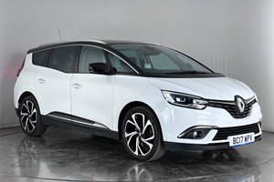 Renault Grand Scenic (16-20) Signature Nav TCe 130 5d For Sale - Car Planet Watford, Watford
