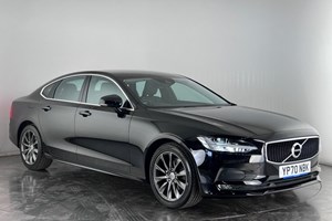 Volvo S90 (16-23) Momentum Plus D4 FWD auto 4d For Sale - Car Planet Watford, Watford