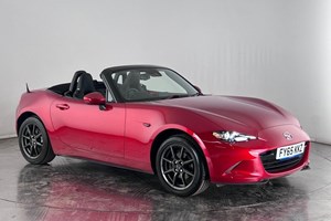Mazda MX-5 (15 on) 1.5 Sport Nav 2d For Sale - Car Planet Watford, Watford