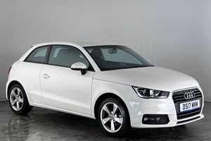 Audi A1 Hatchback (10-18) 1.0 TFSI Sport 3d S Tronic For Sale - Car Planet Watford, Watford