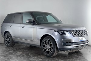 Land Rover Range Rover (13-21) Vogue P400e auto (10/2017 on) 4d For Sale - Car Planet Watford, Watford