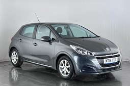 Peugeot 208 Hatchback (12-19) 1.2 PureTech Active 5d For Sale - Car Planet Watford, Watford