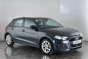Audi A1 Sportback (18 on) Sport 30 TFSI 116PS 5d For Sale - Car Planet Watford, Watford