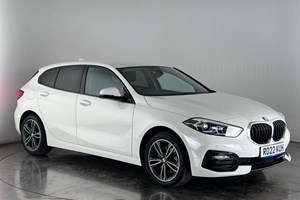 BMW 1-Series Hatchback (19-24) 118i [136] Sport 5dr [Live Cockpit Professional] For Sale - Car Planet Watford, Watford