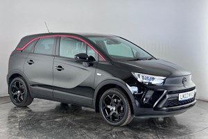 Vauxhall Crossland SUV (21 on) 1.2 Turbo GS Line 5dr For Sale - Car Planet Watford, Watford