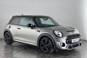 MINI Hatchback (14-24) Cooper S Sport Steptronic Sport with double clutch auto 3d For Sale - Car Planet Watford, Watford