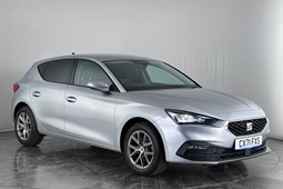 SEAT Leon Hatchback (20 on) SE 1.0 TSI 110PS 5d For Sale - Car Planet Watford, Watford