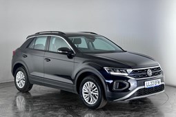 Volkswagen T-Roc SUV (17 on) 1.5 TSI EVO Life 5dr DSG For Sale - Car Planet Watford, Watford