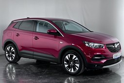 Vauxhall Grandland X SUV (18-21) Sport Nav 1.2 (130PS) Turbo S/S 5d For Sale - Car Planet Watford, Watford