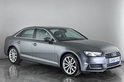 Audi A4 Saloon (15-24) Sport 40 TFSI 190PS S Tronic auto 4d For Sale - Car Planet Watford, Watford