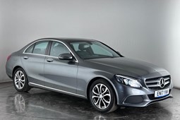 Mercedes-Benz C-Class Saloon (14-21) C200d Sport Premium 4d Auto For Sale - Car Planet Watford, Watford