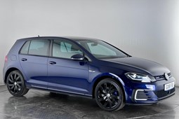 Volkswagen Golf Hatchback (13-20) GTE Advance 1.4 TSI BMT PHEV 204PS DSG auto (03/17 on) 5d For Sale - Car Planet Watford, Watford
