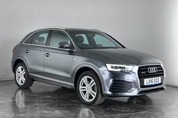 Audi Q3 (11-18) 2.0 TDI (184bhp) Quattro S Line 5d S Tronic For Sale - Car Planet Watford, Watford
