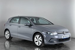 Volkswagen Golf Hatchback (20 on) Style 1.5 eTSI 150PS DSG auto 5d For Sale - Car Planet Watford, Watford