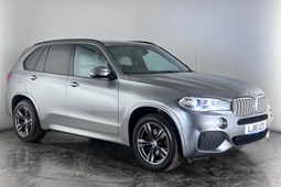 BMW X5 4x4 (13-18) xDrive40e M Sport 5d Auto For Sale - Car Planet Watford, Watford