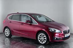 BMW 2-Series Active Tourer (14-21) 220d xDrive Luxury 5d Step Auto For Sale - Car Planet Watford, Watford