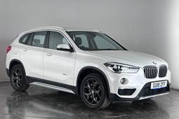 BMW X1 SUV (15-22) xDrive20i xLine 5d Step Auto For Sale - Car Planet Watford, Watford