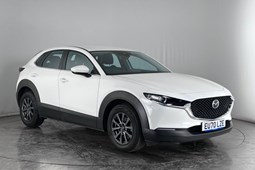 Mazda CX-30 SUV (19 on) Skyactiv-G 122ps 2WD SE-L 5d For Sale - Car Planet Watford, Watford