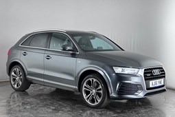 Audi Q3 (11-18) 2.0 TDI (184bhp) Quattro S Line Plus 5d S Tronic For Sale - Car Planet Watford, Watford