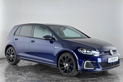 Volkswagen Golf Hatchback (13-20) GTE Advance 1.4 TSI BMT PHEV 204PS DSG auto (03/17 on) 5d For Sale - Car Planet Watford, Watford